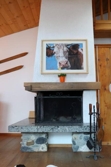 Apartmán Akelei Grindelwald
