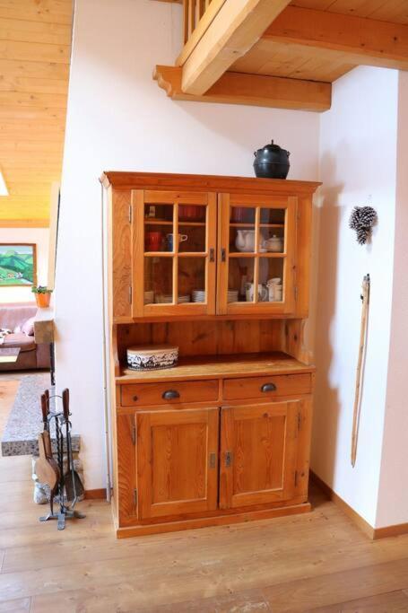 Akelei Apartmán