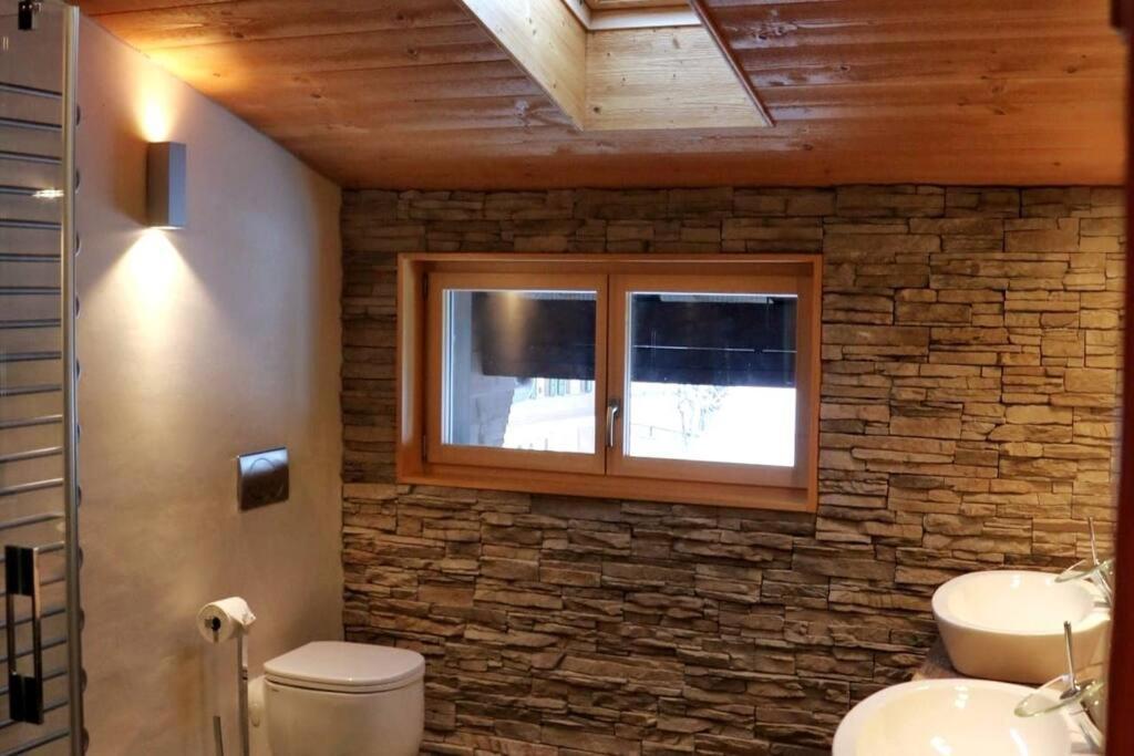 Akelei Apartmán *