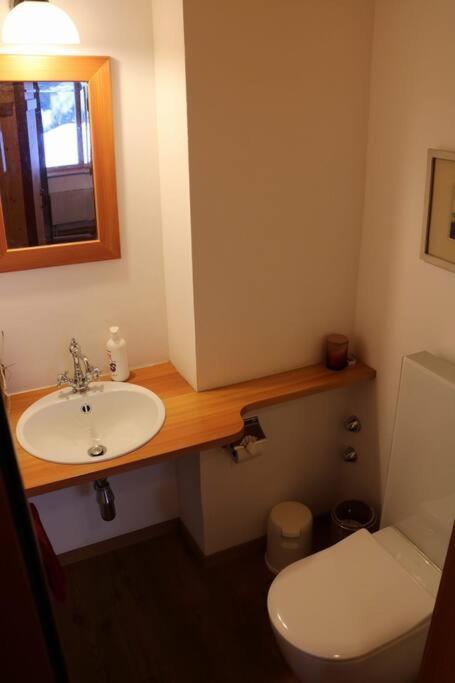 Akelei Apartmán *