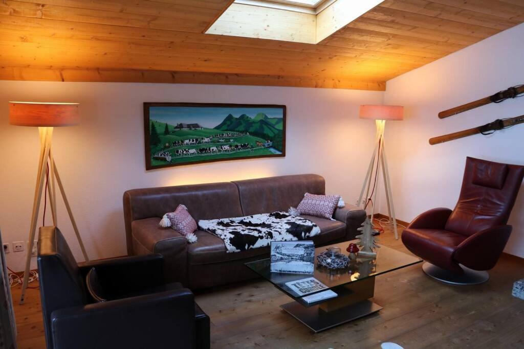Akelei Apartmán Grindelwald