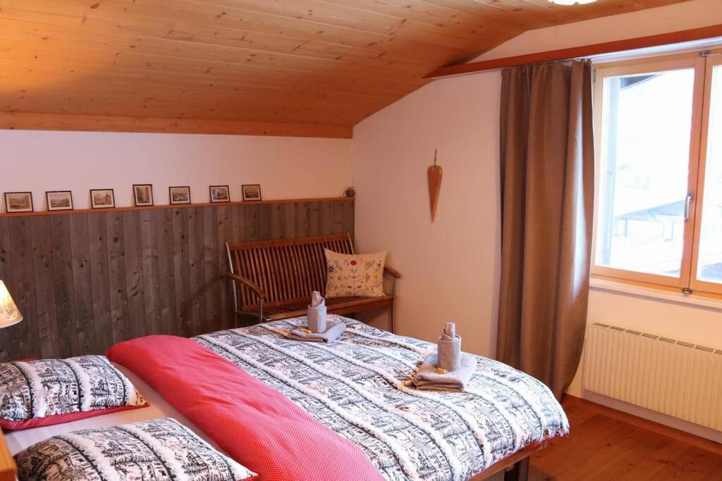 Appartement Akelei *