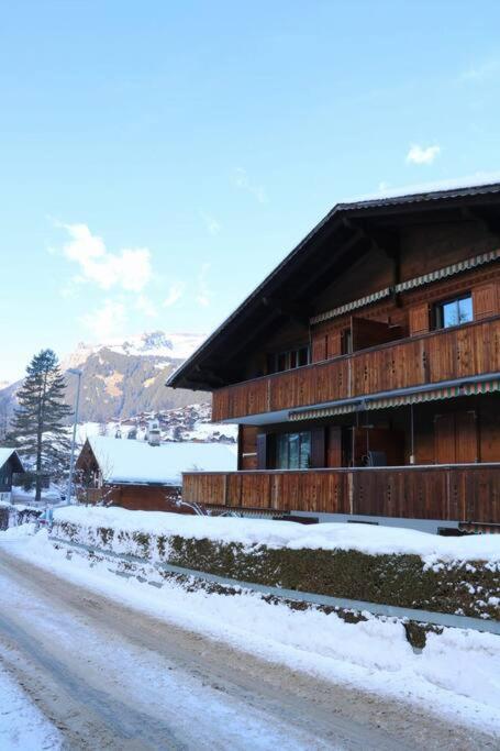 Akelei Appartement