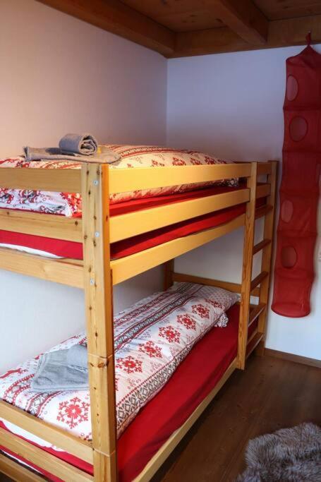 Akelei Appartement Grindelwald