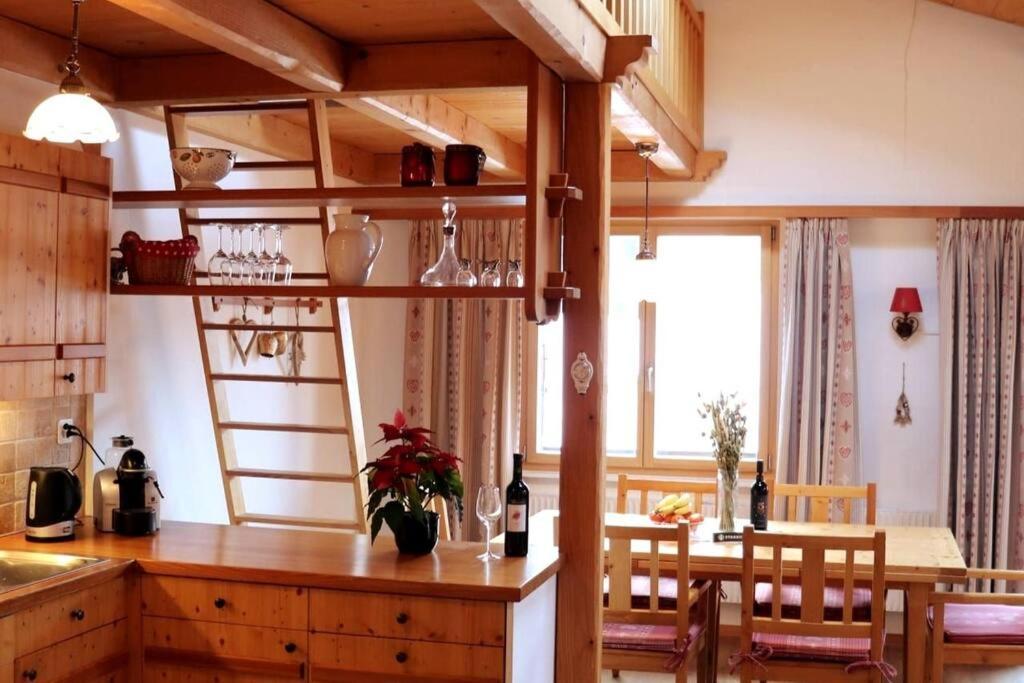 Appartement Akelei Grindelwald