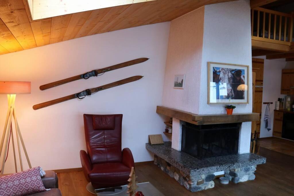Appartement Akelei Grindelwald