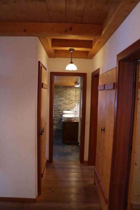 Akelei Appartement *