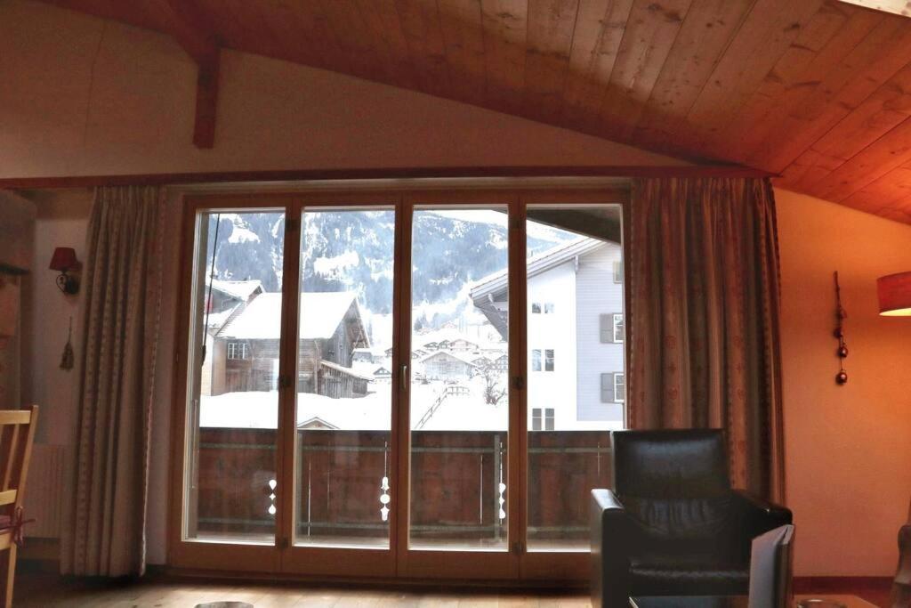 Akelei Appartement