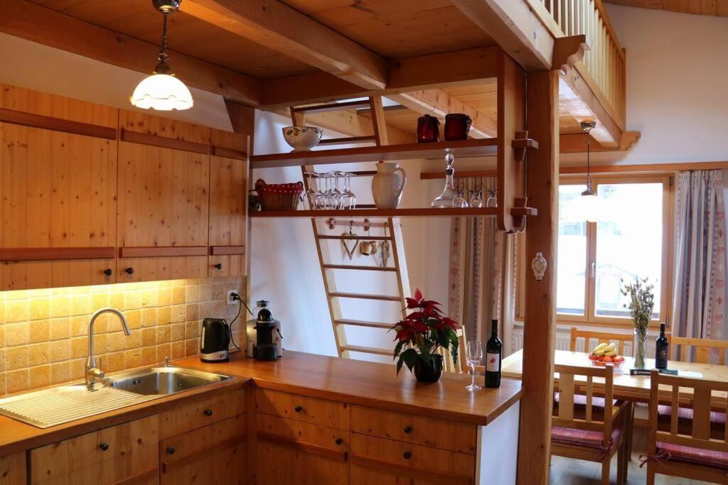 Akelei Appartement *