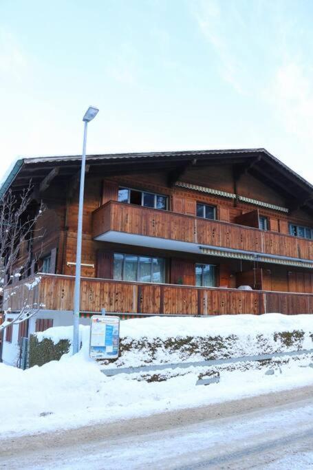 Akelei Appartement *